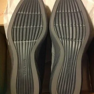 Cole Haan | Shoes | Cole Haan Mens Grandevolution Gray Suede  display picture 3